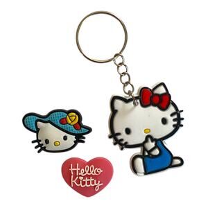 Blank Kids Accessories and Jewelry Set, Gift for Girls